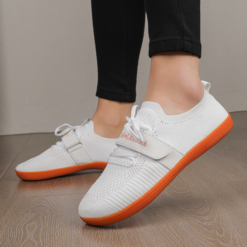 Damen Atmungsaktive Freizeit-Schuhe EB