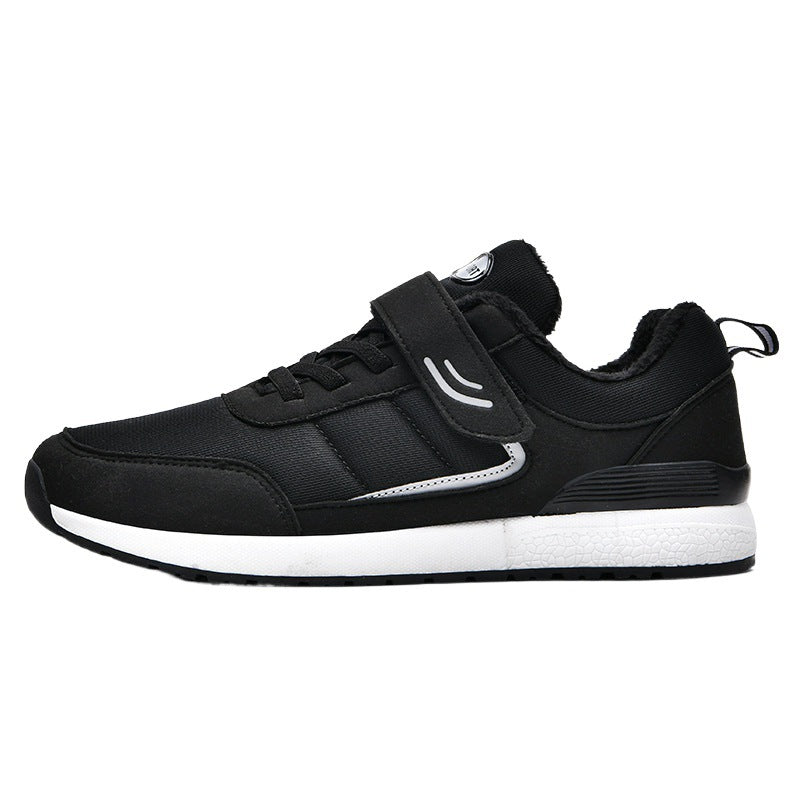 Damen Sportliche Sneakers mit bequemem Futter EB