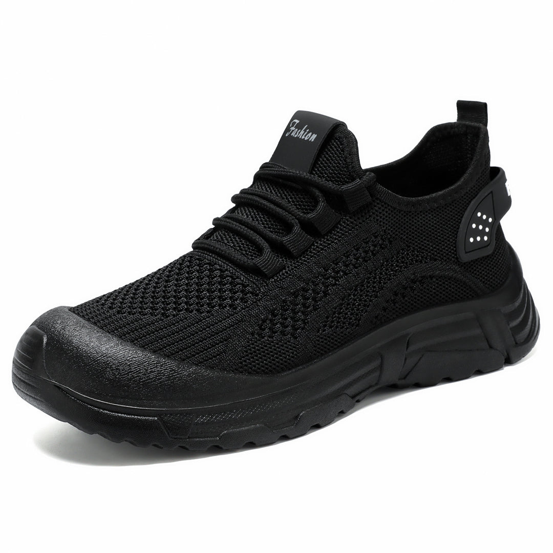 Damen Atmungsaktive Freizeit Sneakers EB