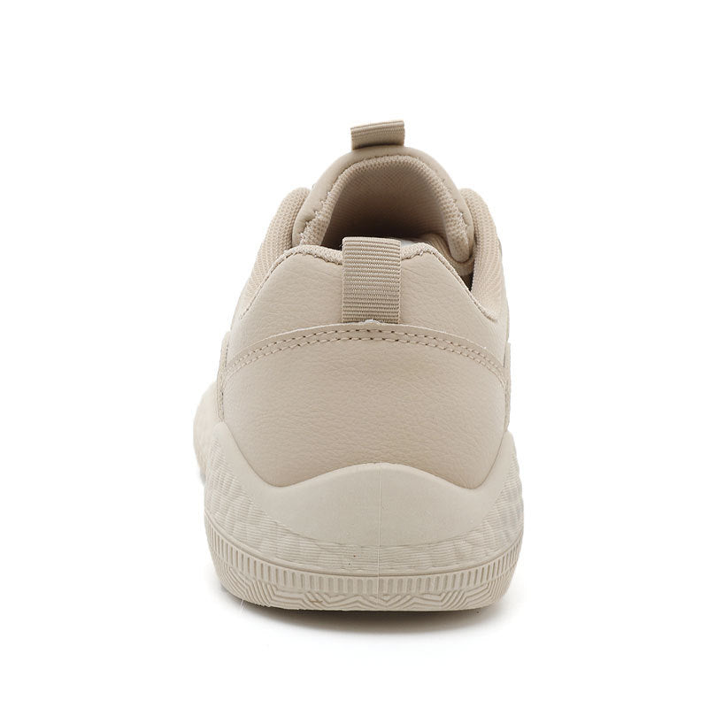 Damen Sportliche Sneakers mit atmungsaktiver Mesh-Oberfläche und dämpfendem Fußbett EB