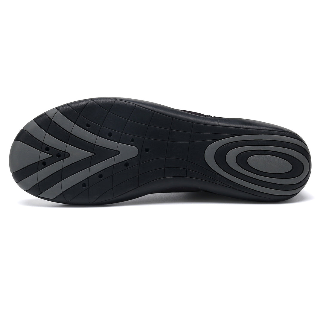 Damen Aqua-Outdoor-Schuhe mit rutschfester Sohle und atmungsaktivem Obermaterial EB