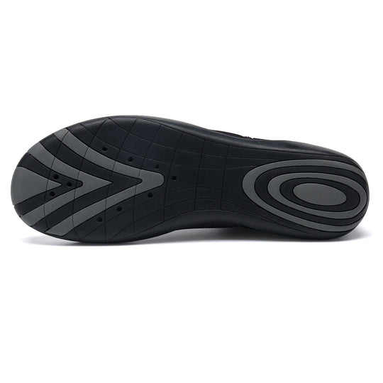 Damen Aqua-Outdoor-Schuhe mit rutschfester Sohle und atmungsaktivem Obermaterial EB