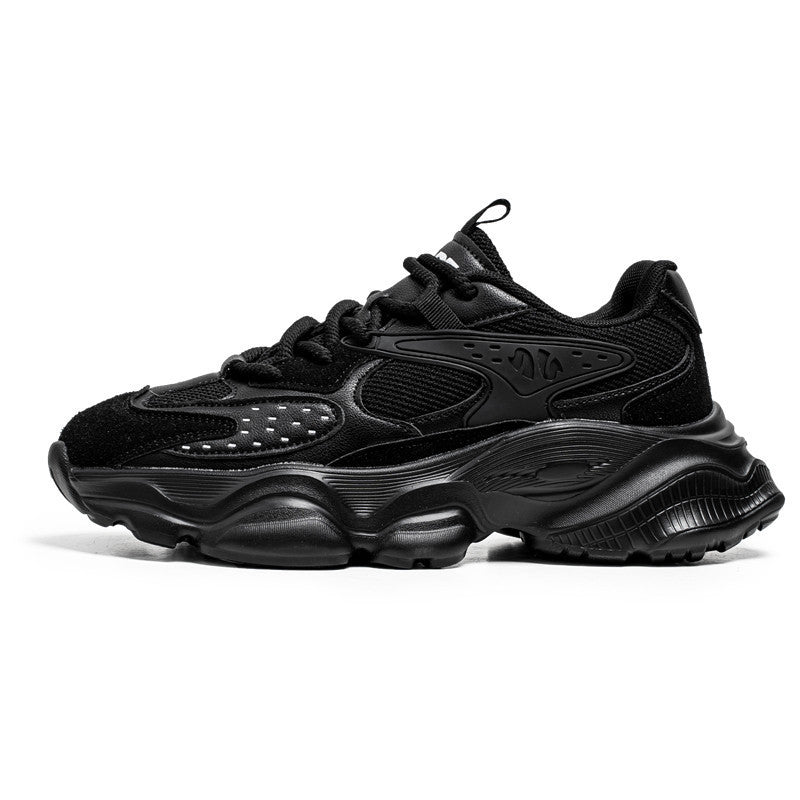 Damen Sportliche High-Performance Sneakers mit stoßdämpfendem System EB