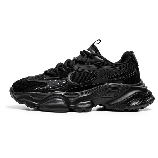 Damen Sportliche High-Performance Sneakers mit stoßdämpfendem System EB
