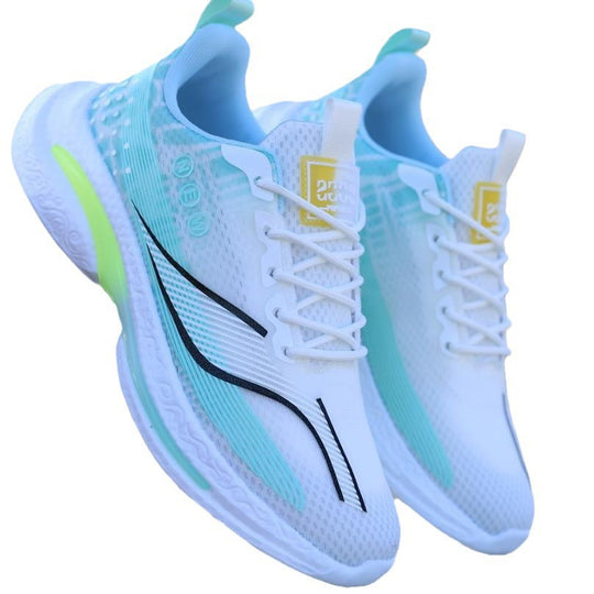 Damen Leichte und atmungsaktive Laufsneaker EB