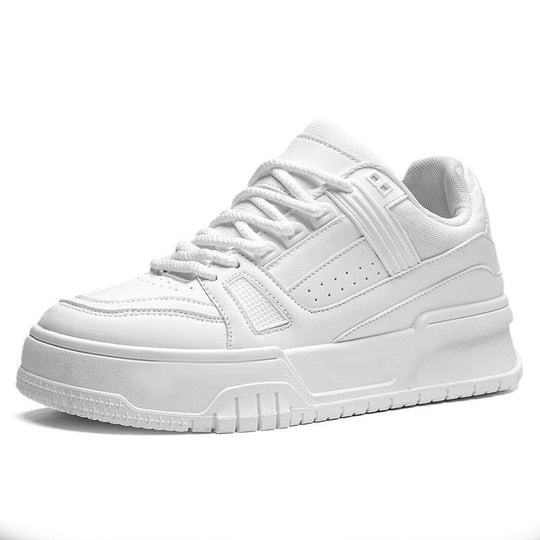 Damen Sneakers mit robustem und komfortablem Design EB