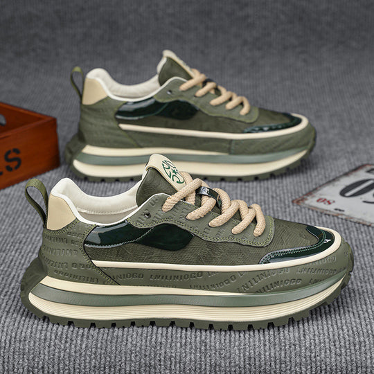 Damen Bequeme Lifestyle Sneaker mit einzigartigem Stabilitätssystem EB