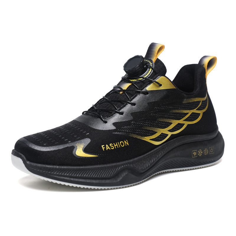 Damen Sportliche Laufschuhe mit innovativem Schnürsystem EB
