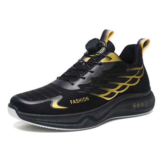 Damen Sportliche Laufschuhe mit innovativem Schnürsystem EB