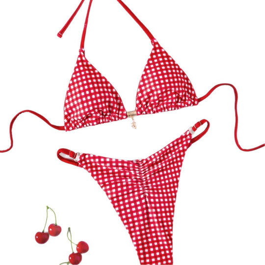 Damen Bikini-Set EB