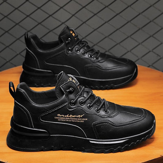 Damen Sportliche Lifestyle Sneakers mit gepolsterter Dämpfung und robustem Obermaterial EB