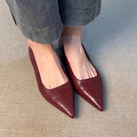 Damen elegantem Design und hochwertiger Verarbeitung EB
