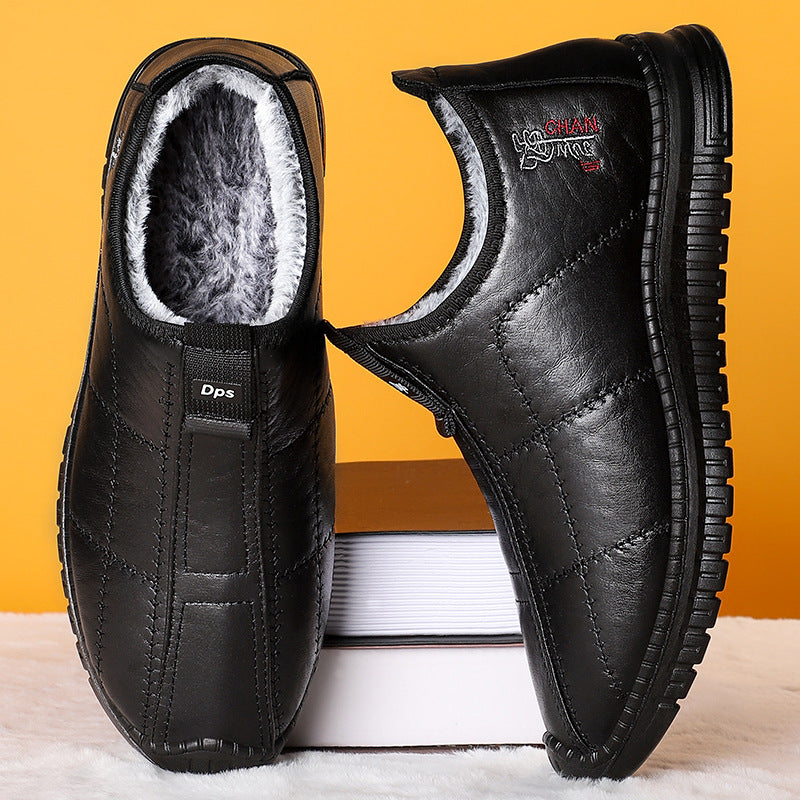 Damen Atmungsaktive und gefütterte Winter-Sneaker EB