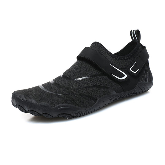 Damen Flexible Wassersportschuhe mit elastischem Riemensystem EB