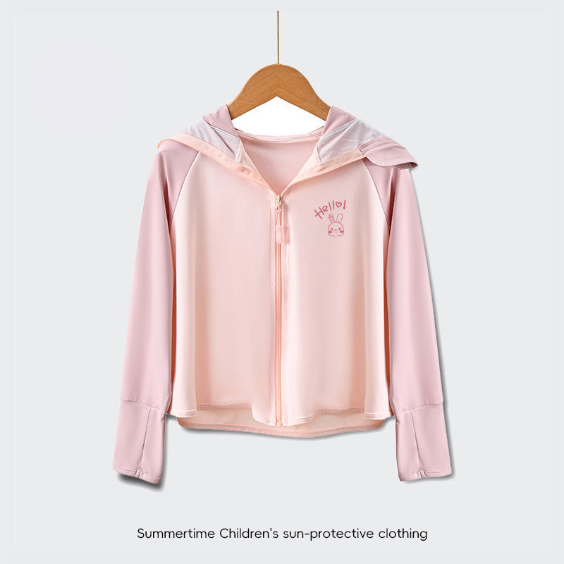 Damen UV-Schutzkleidung EB