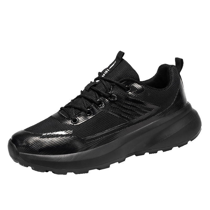 Herren Sportliche und atmungsaktive Sneakers EB