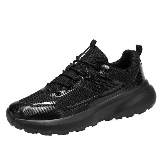 Herren Sportliche und atmungsaktive Sneakers EB