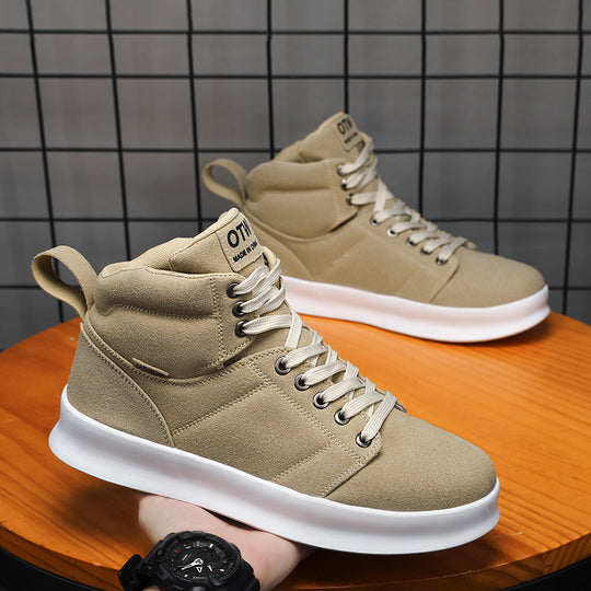 Damen Hochwertige Freizeitsneaker mit sportlichem Design EB