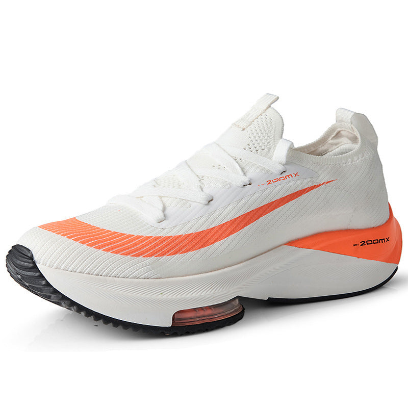 Damen Sportliche Laufschuhe mit innovativem Dämpfungssystem EB