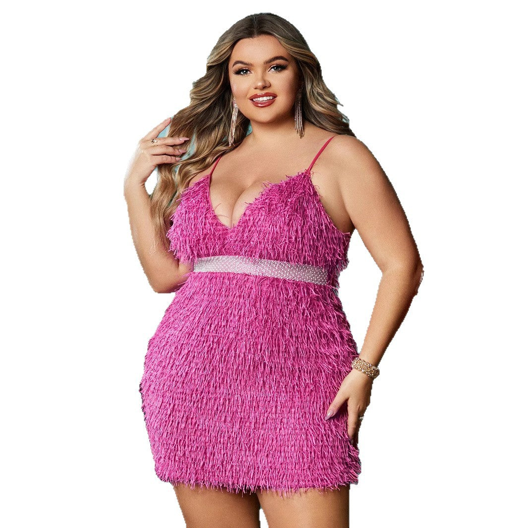 Damen Minikleid EB