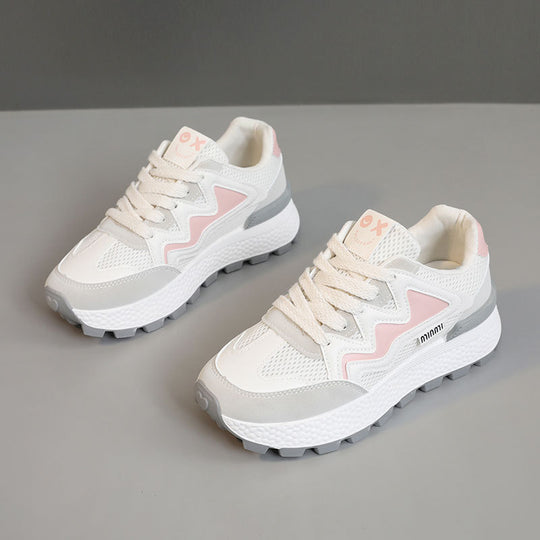 Damen Sportliche Sneaker EB