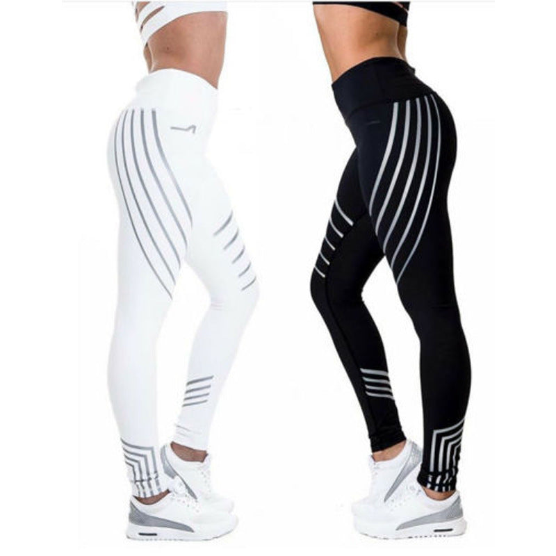 Damen Sportleggings EB