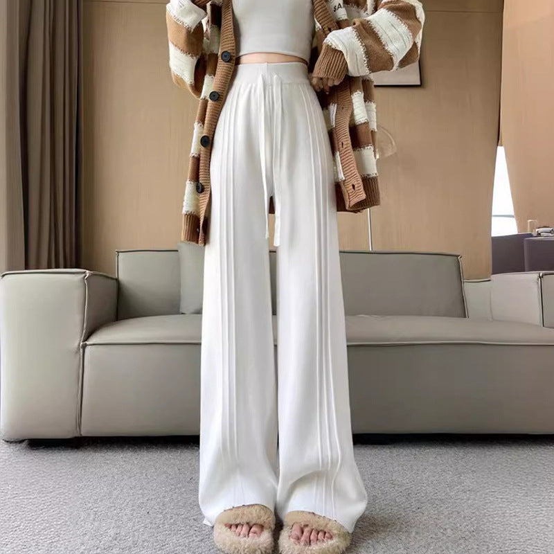 Damen elegante und bequeme Hosen EB