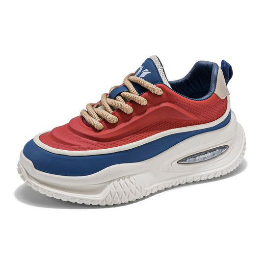 Damen Sneakers mit dämpfender Luftpolster-Technologie EB