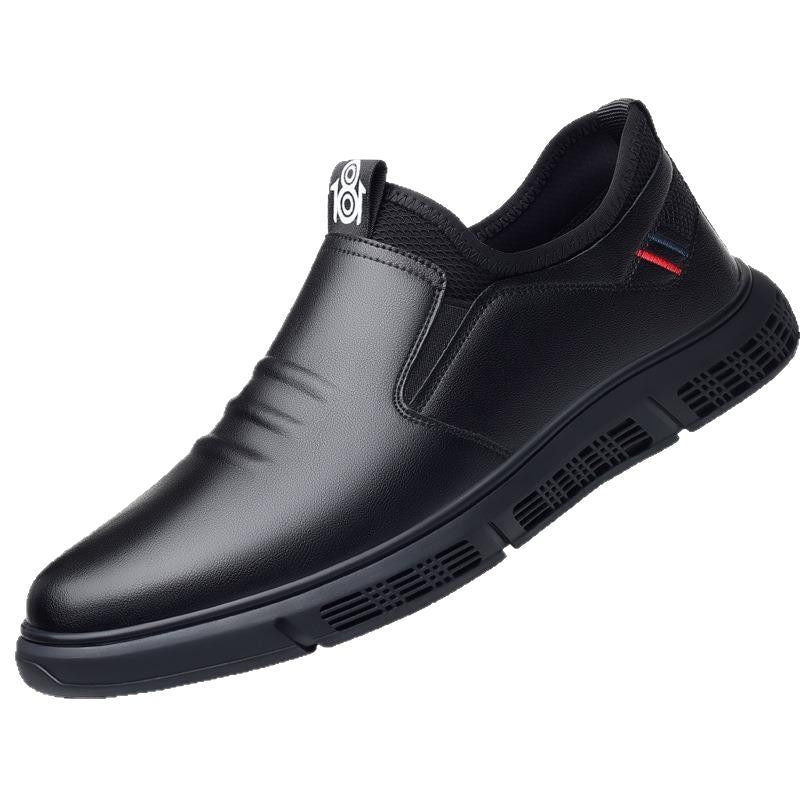 Damen Bequeme Slip-On Sneakers EB