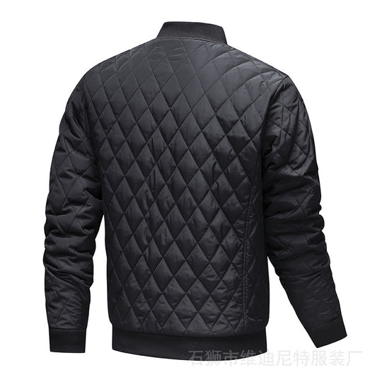 EB | Vegan Lederjacke für Männer
