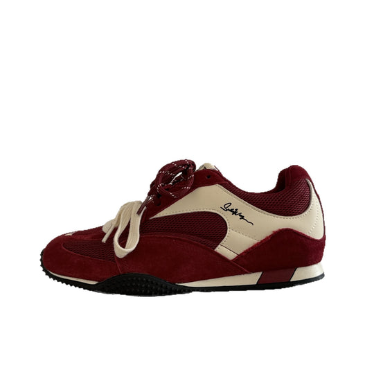 Damen Sportliche Sneaker EB