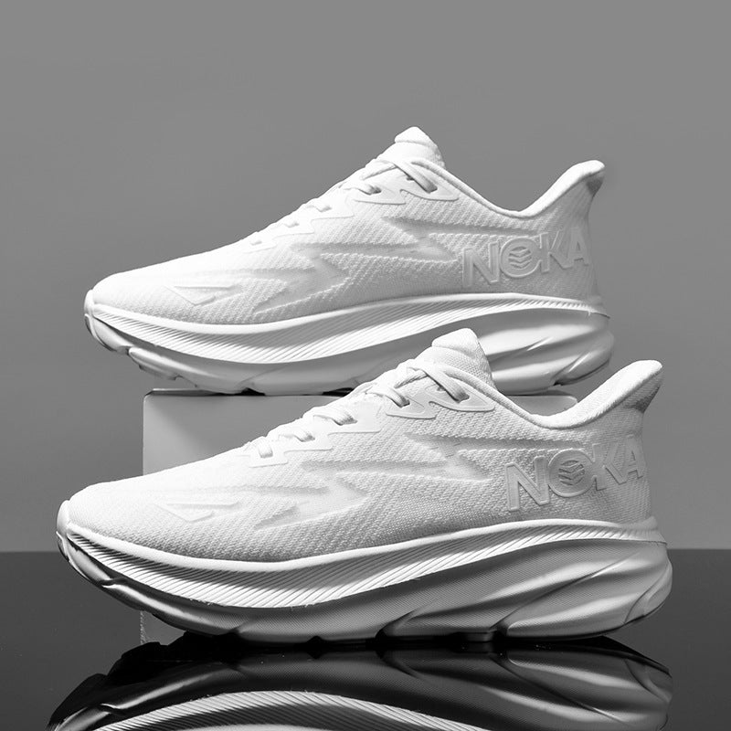 Damen Sportliche Laufschuhe mit innovativer Dämpfungstechnologie EB