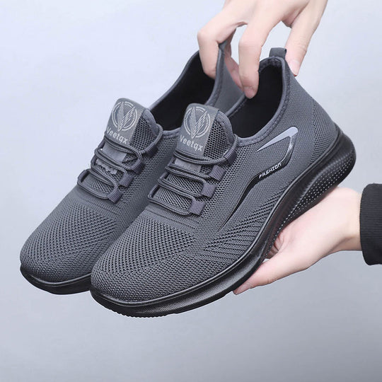 Herren Sportliche Sneakers EB