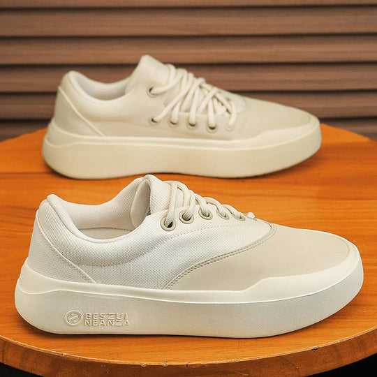 Damen modische Freizeitsneakers mit innovativer Dämpfungstechnologie EB
