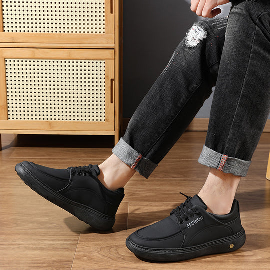 Herren Sportliche und bequeme Sneakers EB