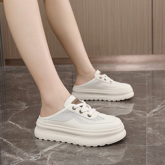 Damen Sneaker mit modischem Design und bequemer Passform EB