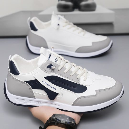 Damen Sportliche Sneakers EB
