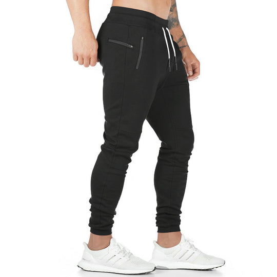 Herren Sportliche Jogginghose EB