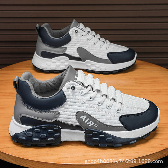 Damen Sportliche Freizeitsneaker mit innovativem Dämpfungssystem EB