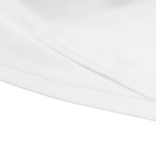 Damen Crop-T-Shirt mit fröhlichem Kirschmotiv und lässigem Schnitt EB