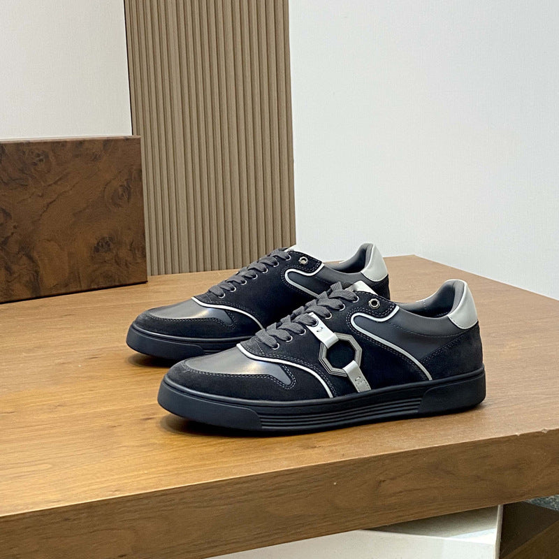Damen Sportliche Sneakers mit exzellentem Halt und modernem Design EB