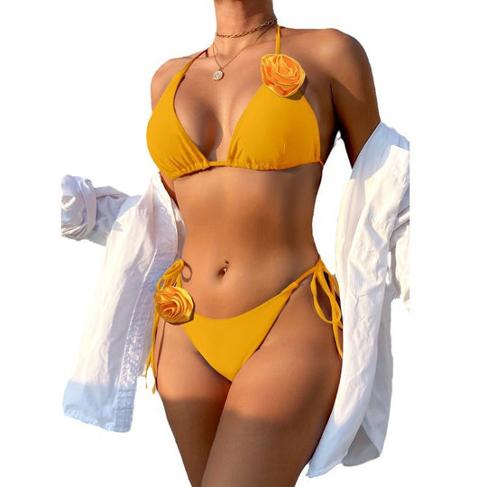 Damen Bikiniset EB