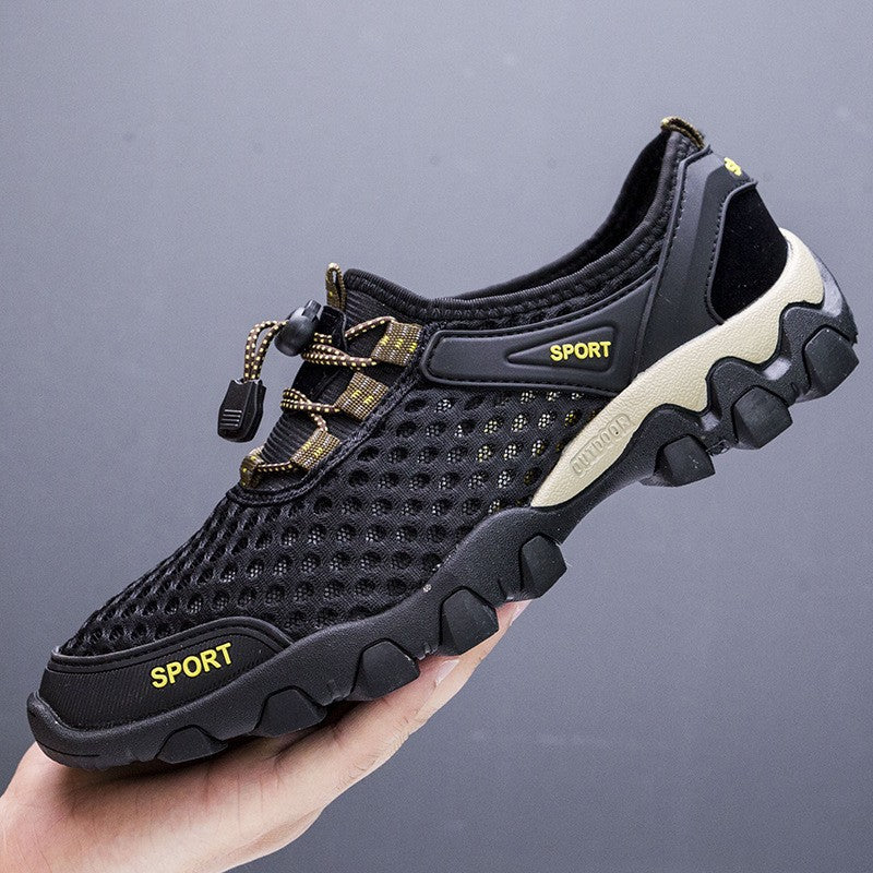 Herren Multifunktionale Sport- und Freizeitschuhe EB