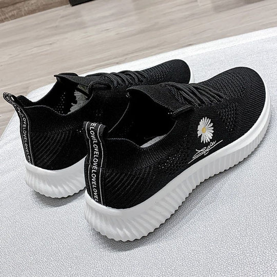 Damen Sportschuhe für aktiven Lebensstil EB