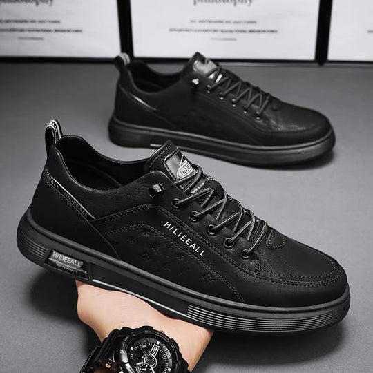 Damen sportliche Sneaker mit atmungsaktivem Obermaterial und bequemer Dämpfung EB