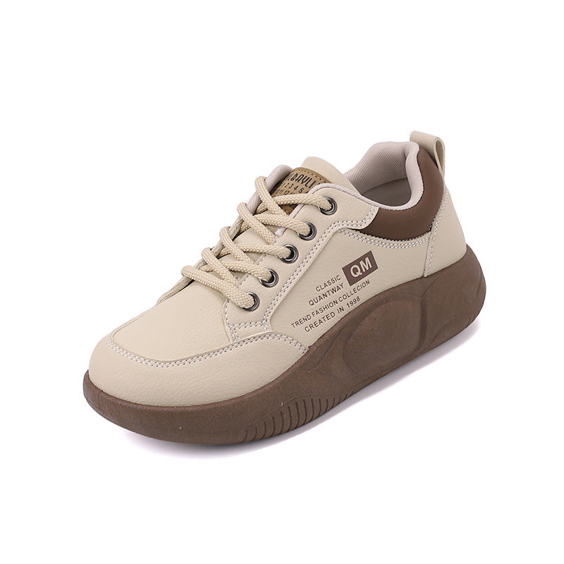 Damen Freizeit Sneakers mit innovativem Dämpfungssystem und atmungsaktivem Obermaterial EB