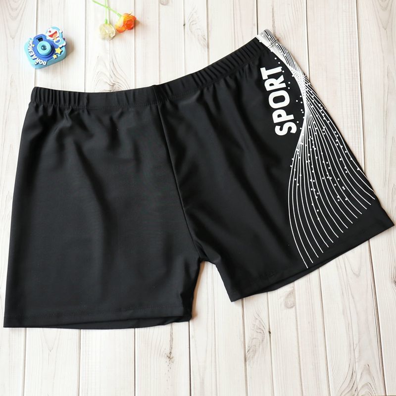 Herren Schwimmshorts mit innovativem Design EB