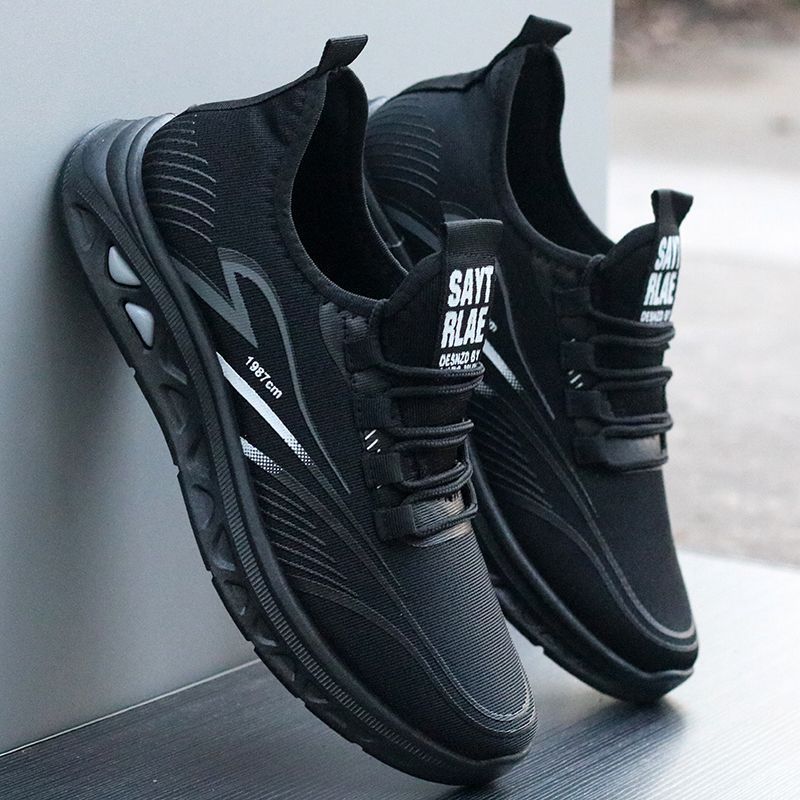 Damen Leichte und atmungsaktive Laufschuhe mit innovativem Design EB