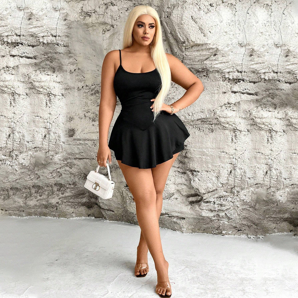 Damen Freizeitkleid EB