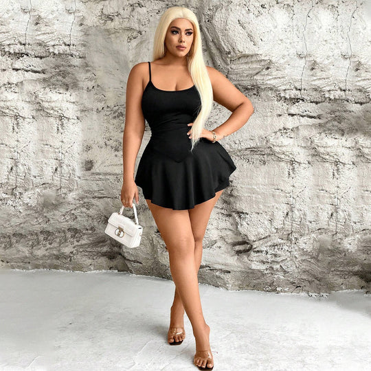 Damen Freizeitkleid EB